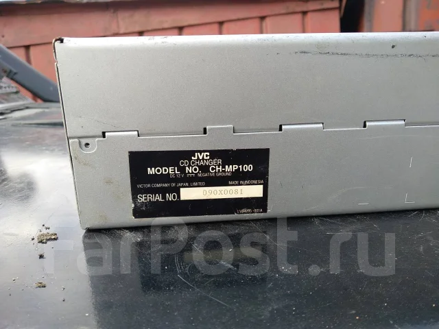 JVC ����