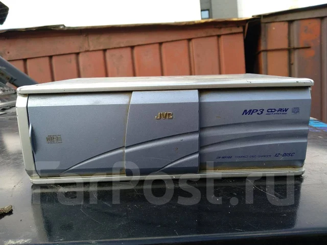 JVC ����