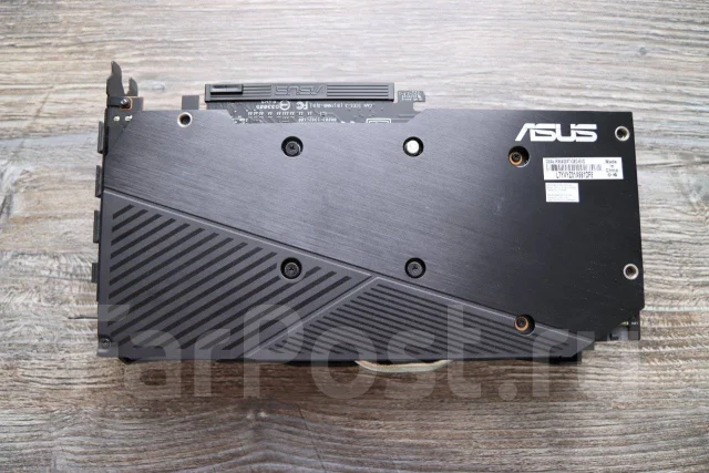 Radeon RX 5500 XT ����