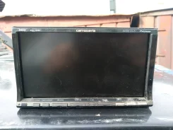 Pioneer Carrozzeria AVIC-ZH009 ����