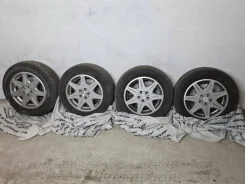 Manaray Sport Pro Get MX. 6.5x15", 5x100, ET45, �� 55���. ����