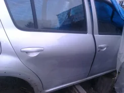 Renault Sandero Stepway ����