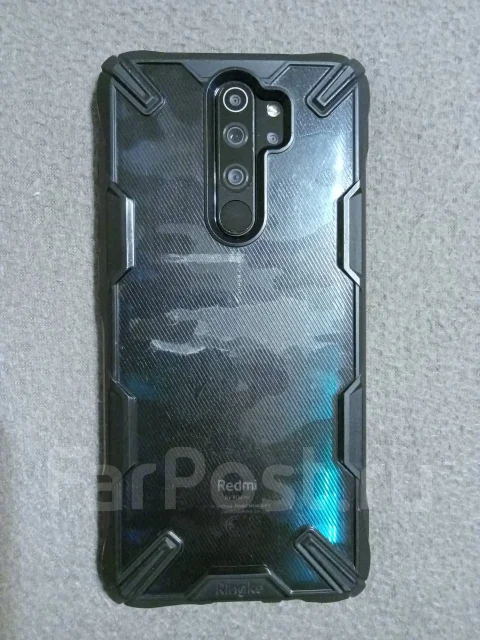 Xiaomi Redmi Note 8 Pro. �/�, �������, 3G, 4G LTE, Dual-SIM, ����������, NFC ����