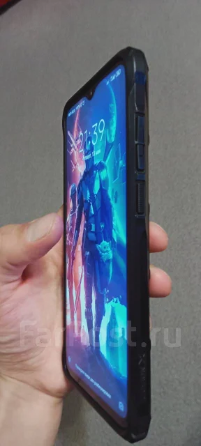 Xiaomi Redmi Note 8 Pro. �/�, �������, 3G, 4G LTE, Dual-SIM, ����������, NFC ����