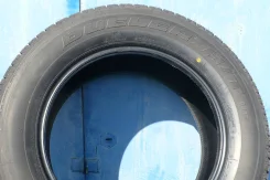 Bridgestone Dueler H/T 684II. �����������, 2018 ���, �/�, ����� 5�% ����