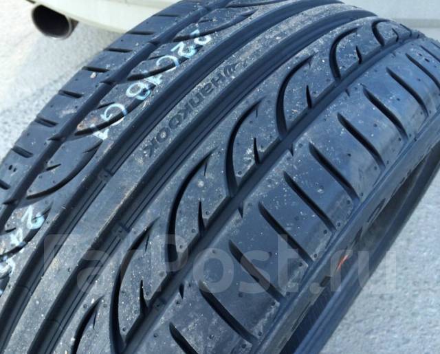 Шины hankook ventus v12 evo2 k120 кто производитель