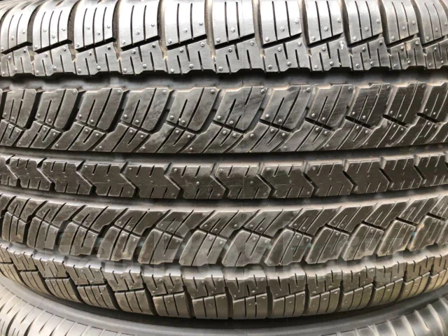 Toyo Open Country A25. ������, 2016 ���, ����� ����