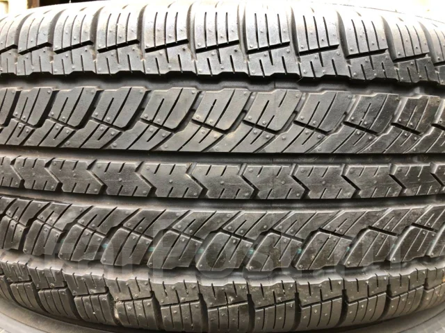 Toyo Open Country A25. ������, 2016 ���, ����� ����