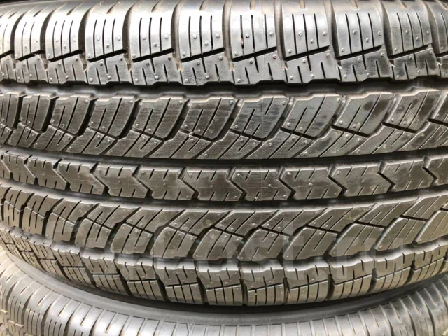 Toyo Open Country A25. ������, 2016 ���, ����� ����