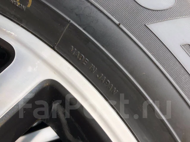 Toyo Open Country A25. ������, 2016 ���, ����� ����