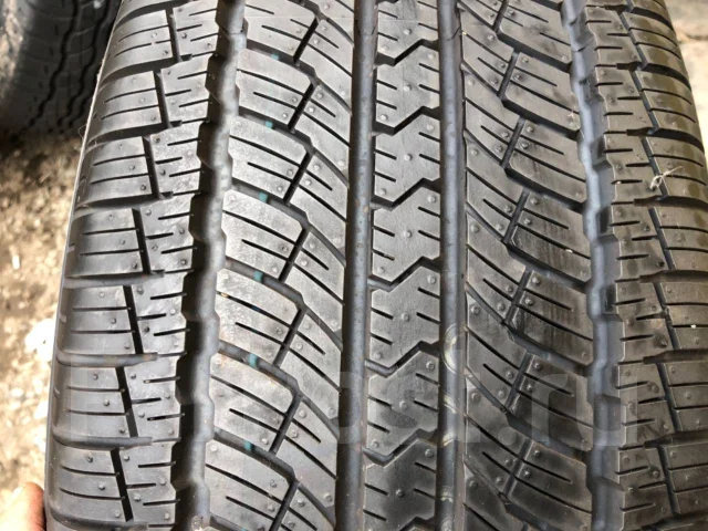 Toyo Open Country A25. ������, 2016 ���, ����� ����