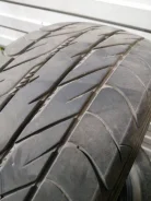 Dunlop Eco EC 201. ������, 2008 ���, �/�, ����� 20 % ����