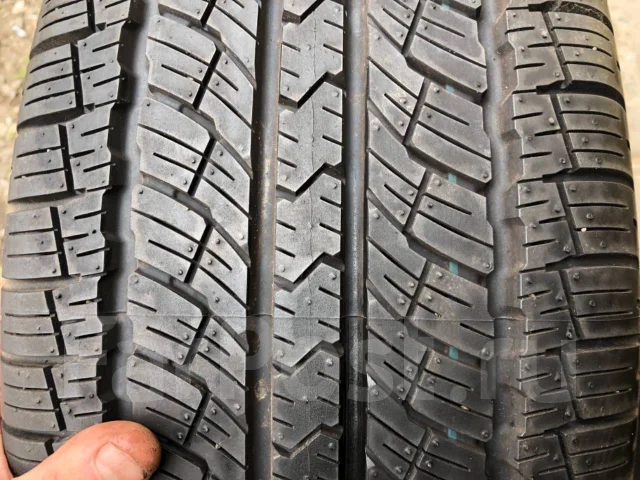 Toyo Open Country A25. ������, 2016 ���, ����� ����