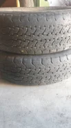 Falken Landair/AT Traction. ������, �/�, ����� 50�% ����