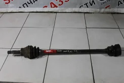 ������� ������ Mitsubishi Outlander (CU) 2001-2008 MN156841 MN156841 ����