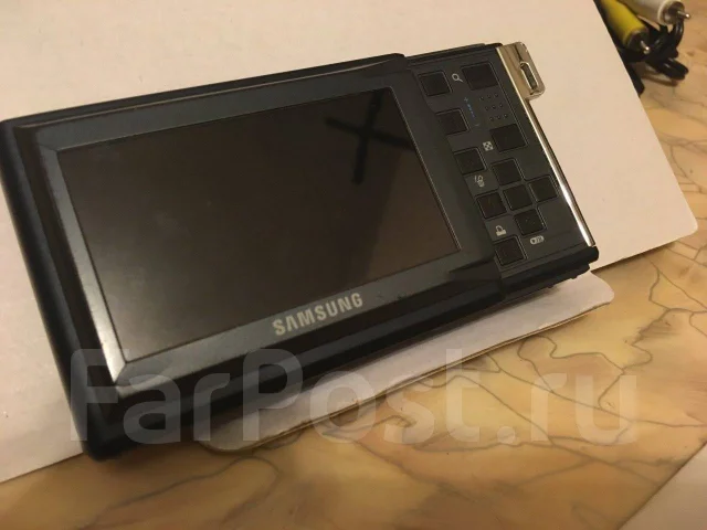 Samsung I80. 8 - 8.9 ��, ���: 3� ����