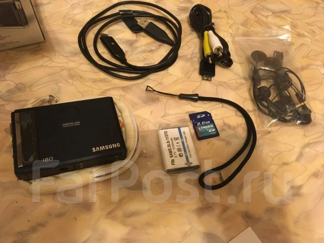 Samsung I80. 8 - 8.9 ��, ���: 3� ����