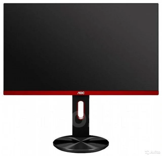 AOC. 27" ����