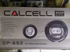 Calcell ����