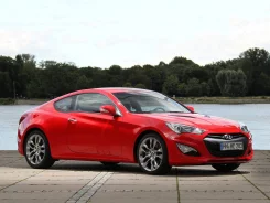 Hyundai Genesis ����