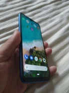 Xiaomi Mi A3. �/�, �����, 3G, 4G LTE, Dual-SIM ����