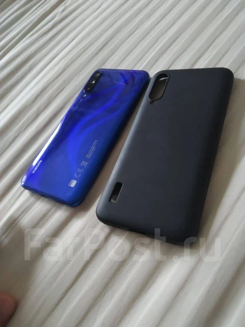 Xiaomi Mi A3. �/�, �����, 3G, 4G LTE, Dual-SIM ����