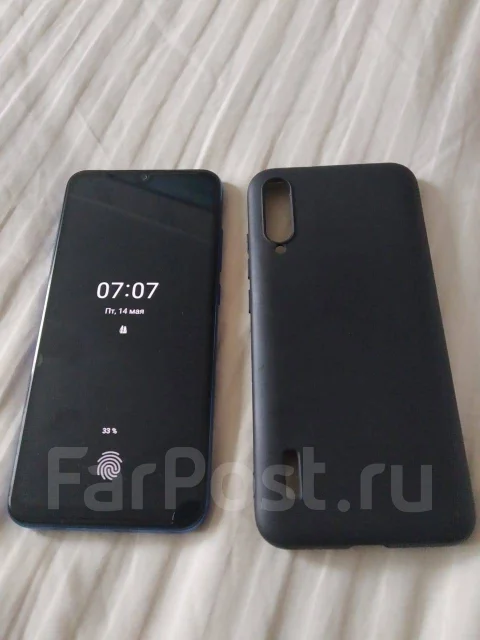 Xiaomi Mi A3. �/�, �����, 3G, 4G LTE, Dual-SIM ����