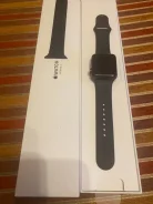 Apple Watch Series 3. GPS, NFC, IP67 ����