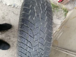 Toyo Tranpath A/T. ����� at, 2009 ���, �/�, ����� 20 % ����