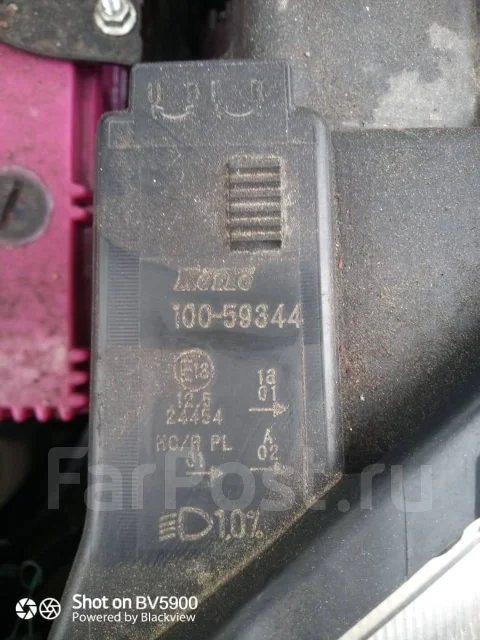 Suzuki Ignis. FF21S, K12C ����