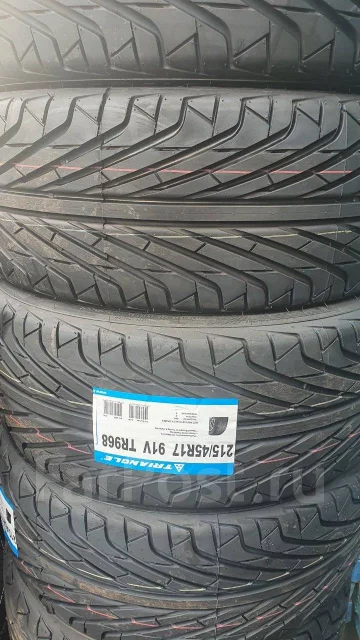Triangle TR968. ������, 2025 ���, ����� ����