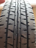 Dunlop Enasave VAN01. ������, 2017 ���, ����� ����