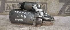  Ford Transit 2.4 JXFA 2006-2013 
