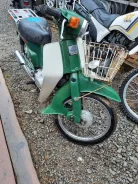 Suzuki Birdie. 49����. ��., ��������, ��� ���, ��� ������� ����