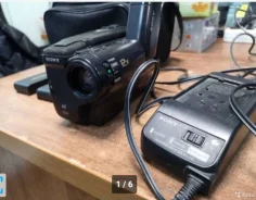 Sony CCD ����