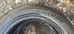Bridgestone Ecopia EX10. ������, 2010 ���, �/�, ����� 30�% ����