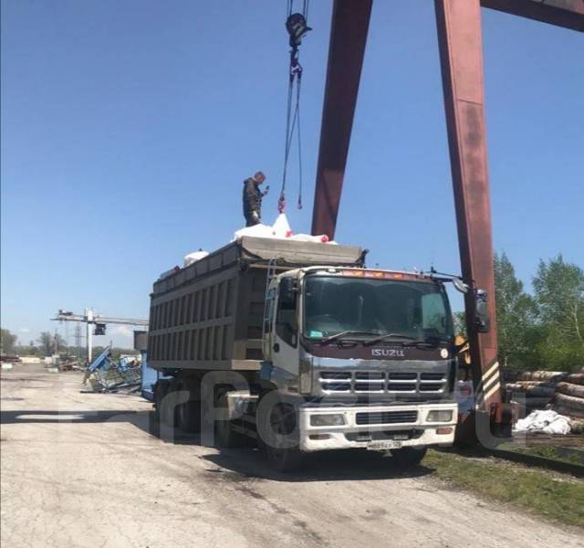 Услуги самосвала уголь соя услуги длинномера трал эвакуатор лесовоз ...