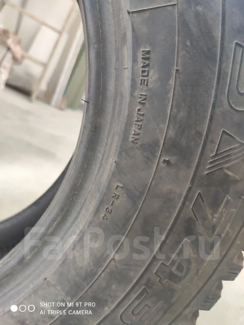 Falken S743. ������, ��� �����, 2008 ���, �/�, ����� 20 % ����