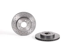 ���� ��������� ��������������� Brembo 09.5509.1X ����