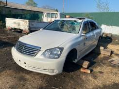 Toyota Crown. GRS182456789, 3GRFSE 