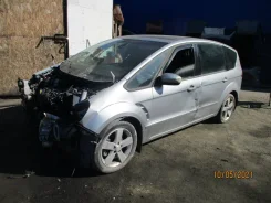 Ford S-MAX. WS, AOWA ����