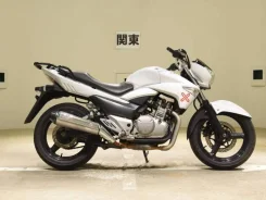 Suzuki GSR 250 Inazuma. 250����. ��., ���������, ��� �������. ��� ����� �� ������������ ����