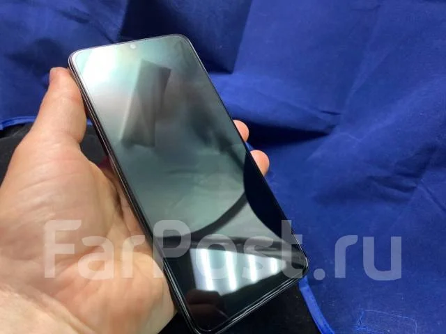 Honor 9A. �/�, ������, 3G, 4G LTE, Dual-SIM, ����������, NFC ����