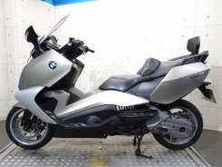 BMW C 650 GT. 650����. ��., ���������, ��� �������. ��� ����� �� ������������ ����