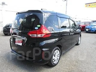 Honda Freed. �������, ��������, 1.5, ������, 53 000����. ��. ��� ����� �� ������������ ����