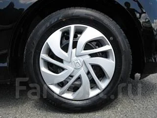 Honda Freed. �������, ��������, 1.5, ������, 53 000����. ��. ��� ����� �� ������������ ����