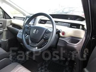 Honda Freed. �������, ��������, 1.5, ������, 53 000����. ��. ��� ����� �� ������������ ����