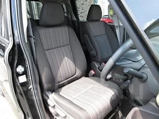 Honda Freed. �������, ��������, 1.5, ������, 53 000����. ��. ��� ����� �� ������������ ����