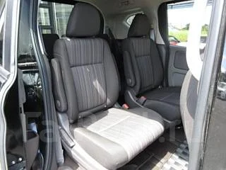 Honda Freed. �������, ��������, 1.5, ������, 53 000����. ��. ��� ����� �� ������������ ����
