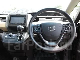 Honda Freed. �������, ��������, 1.5, ������, 53 000����. ��. ��� ����� �� ������������ ����